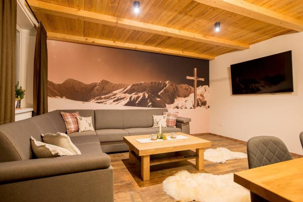 Chalet Зуберец Экстерьер фото