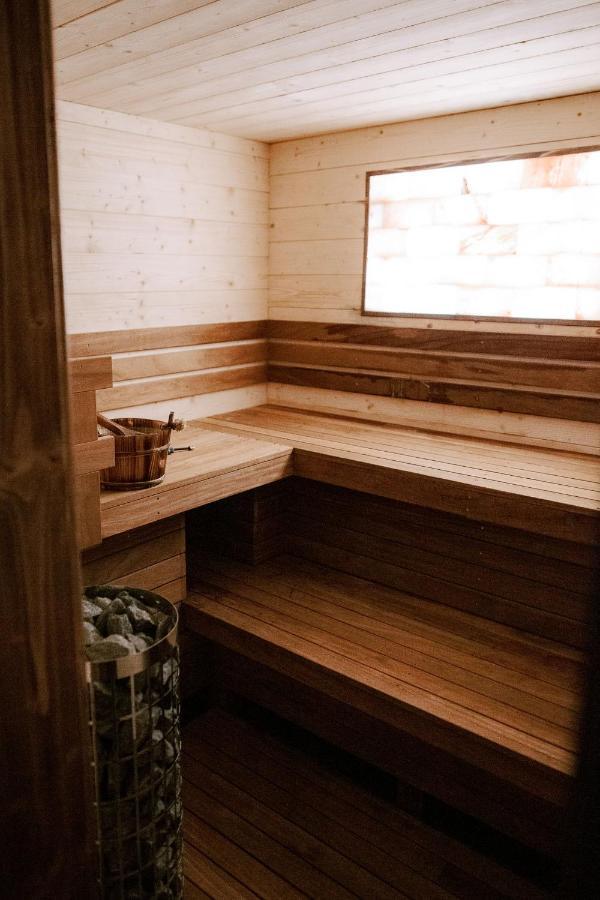 Chalet Зуберец Экстерьер фото